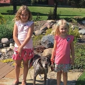 Meet your Posher, Kim